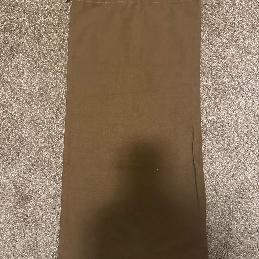 Gucci dustbag - Picture 5 of 6